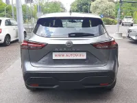 Usata Nissan Qashqai 158 CV (116 kW) 2022 Grigio SUV