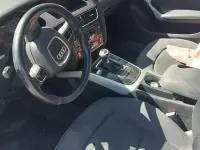 Usata Audi A4 Ambiente 143 CV (105 kW) 2010 Bianco Station wagon