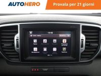 usata Kia Sportage 1.7 CRDI 2WD Business Class