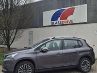 Usata Peugeot 2008 Active 82 CV (60 kW) 2018 Other SUV