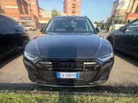 Usata Audi A6 Business 204 CV (150 kW) 2023 Grigio Station wagon