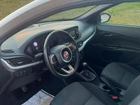 Usata Fiat Tipo Street 95 CV (69 kW) 2020 Bianco Berlina