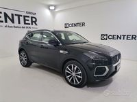 Usata Jaguar E-Pace R-Dynamic 163 CV (119 kW) 2021 Nero SUV