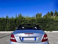 Usata Mercedes SLK200 163 CV (119 kW) 2006 Cabrio