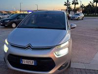 Usata Citroën C4 Picasso Business Class 116 CV (85 kW) 2014 Grigio Monovolume