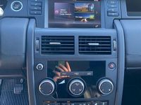 Usata Land Rover Discovery Sport 150 CV (110 kW) 2016 Verde SUV