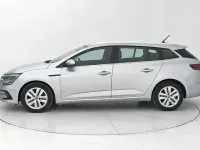 Usata Renault Mégane GrandTour Business 116 CV (85 kW) 2021 Grigio Station wagon