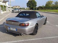 Usata Honda S 2000 S 241 CV (177 kW) 2006 Cabrio