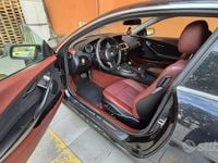 Usata BMW 630 258 CV (189 kW) 2006 Nero Coupé