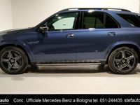 usata Mercedes 350 GLE suvde 4Matic Plug-in hybrid AMG Line Premium nuova a Castel Maggiore