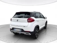 Usata DR DR 3.0 114 CV (83 kW) 2025 Bianco SUV