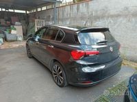 Usata Fiat Tipo 120 CV (88 kW) 2017 Nero Berlina