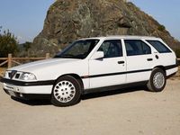 Usata Alfa Romeo 33 133 CV (97 kW) 1994 Bianco Station wagon