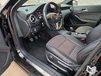 Usata Mercedes A180 2014 Berlina