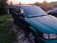 Usata Honda Civic LS 113 CV (83 kW) 1994