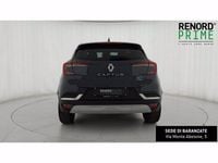 Usata Renault Captur Techno 143 CV (105 kW) 2023 Blu marino SUV