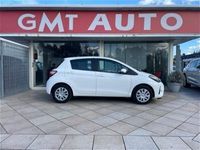 usata Toyota Yaris 1.5 5 porte Active usato