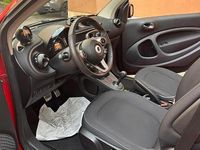 Usata Smart ForTwo Cabrio Passion 71 CV (52 kW) 2018 Cabrio