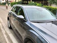 Usata VW T-Roc Advance 116 CV (85 kW) 2019 Grigio SUV