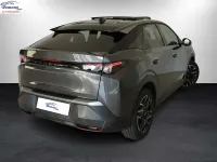 Nuova Peugeot 3008 GTi 137 CV (100 kW) 2025 Bianco Berlina