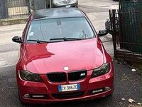 Usata BMW 320 163 CV (119 kW) 2005 Berlina