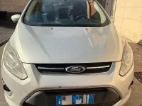 Usata Ford C-MAX Titanium 115 CV (84 kW) 2012 Monovolume