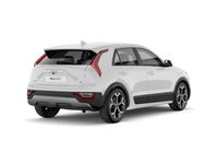 Nuova Kia Niro Style 126 CV (92 kW) 2026 (klg) steel gray SUV