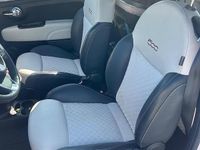 Usata Fiat 500 69 CV (50 kW) 2019 Utilitaria