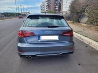 usata Audi A3 A3 2.0 TDI 150 CV clean diesel S tronic Ambiente