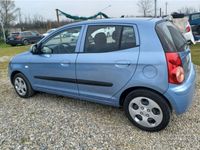 usata Kia Picanto 1.0 gpl del 2008