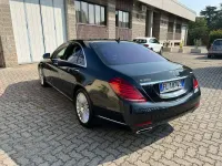 Usata Mercedes S500 AMG Edition 1 455 CV (334 kW) 2015 Berlina