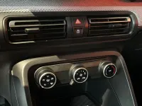 Nuova Citroën C3 PureTech 100 CV (73 kW) 2026 Grigio SUV