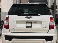 Usata Ligier JS50 2021 Bianco Utilitaria