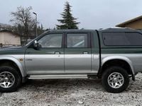 Usata Mitsubishi L200 99 CV (72 kW) 2000 Other Pick-up