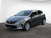 Nuova Renault Clio V 101 CV (74 kW) 2025 Grigio Berlina