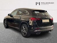 Usata Mercedes GLA200 AMG 150 CV (110 kW) 2023 Nero SUV