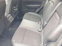 Usata Renault Kadjar 150 CV (110 kW) 2019 Blu SUV