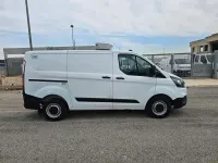 Usata Ford Transit Custom 107 CV (78 kW) 2020 Bianco Furgone