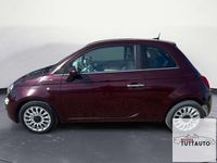 Usata Fiat 500 Dolcevita 69 CV (50 kW) 2021 Other Utilitaria