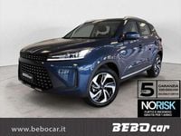 Nuova EMC SEI 147 CV (108 kW) 2026 Blu/azzurro SUV