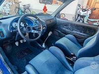 Usata Citroën Saxo 98 CV (72 kW) 2002 Utilitaria