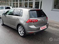 usata VW Golf VII 1.6 TDI 110 CV 5p. Executive BlueM