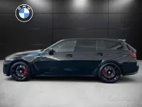 Usata BMW M3 Competition Edition 510 CV (375 kW) 2023 Nero Station wagon
