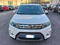 Usata Suzuki Vitara 120 CV (88 kW) 2016 SUV