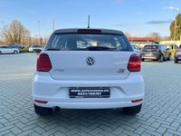 Usata VW Polo Highline 90 CV (66 kW) 2016 Bianco Berlina
