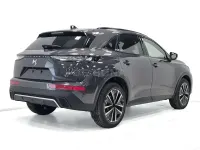 Nuova DS Automobiles DS7 Crossback 131 CV (96 kW) 2025 Grigio premiere SUV