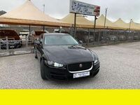 usata Jaguar XE 2.0 D 180 CV aut. PORTFOLIO