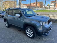 usata Jeep Renegade - 2017 - 4X4 PERFETTA FULL