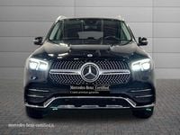 Occasion Mercedes GLE350 Premium 194 ch (142 kW) 2021 Noir SUV