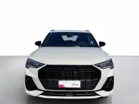Usata Audi Q3 Ambiente 150 CV (110 kW) 2024 Grigio SUV